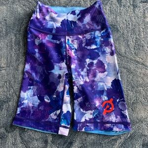 Peloton bike shorts